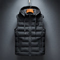 TAUNUS | Leichter Herren-Bodywarmer für kühle Tage