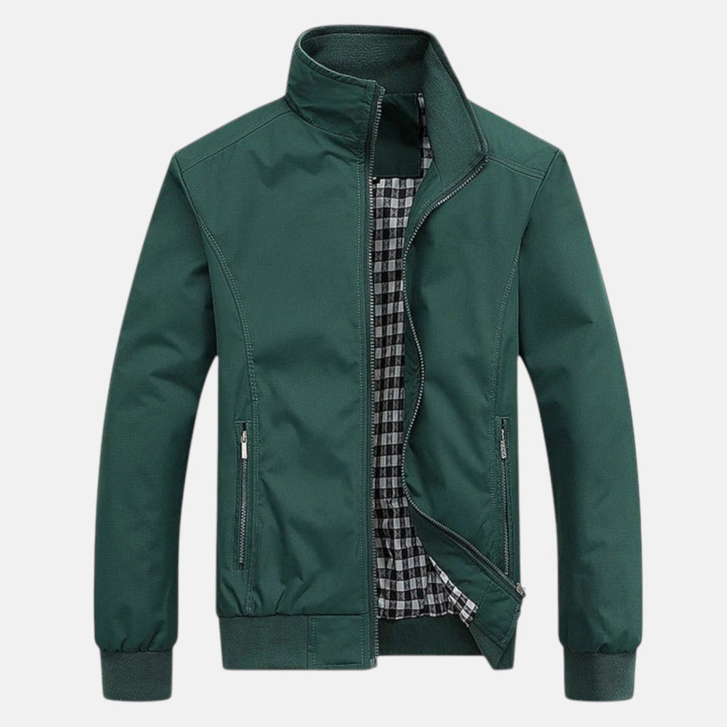 SPREEWALD | Leichte Herrenjacke für die Übergangszeit