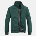 SPREEWALD | Leichte Herrenjacke für die Übergangszeit