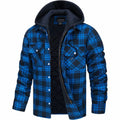 Arend | Premium Wollmix-Jacke für Herren